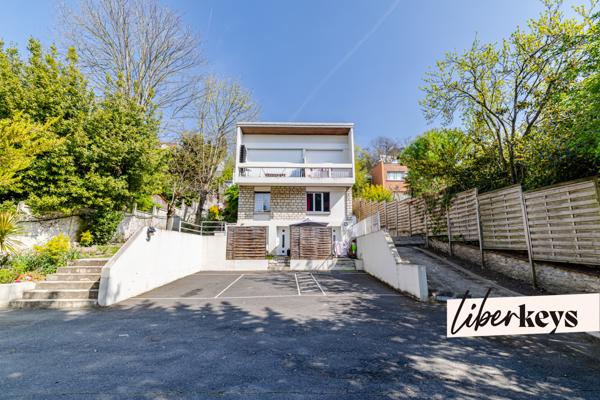 IMMEUBLE DE RAPPORT RÉNOVÉ – FORTE RENTABILITÉ