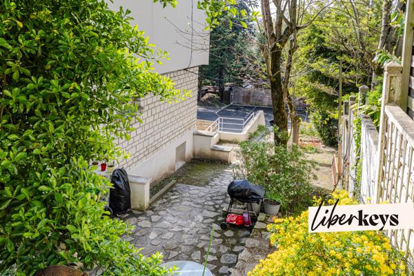 IMMEUBLE DE RAPPORT RÉNOVÉ – FORTE RENTABILITÉ