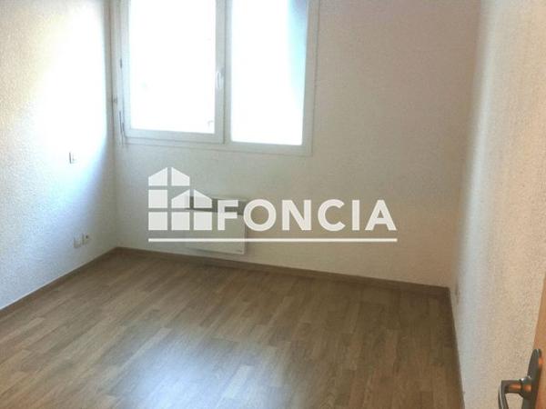 Location Appartement 3 pièces 57.7 m² - BAT B Pau 64000