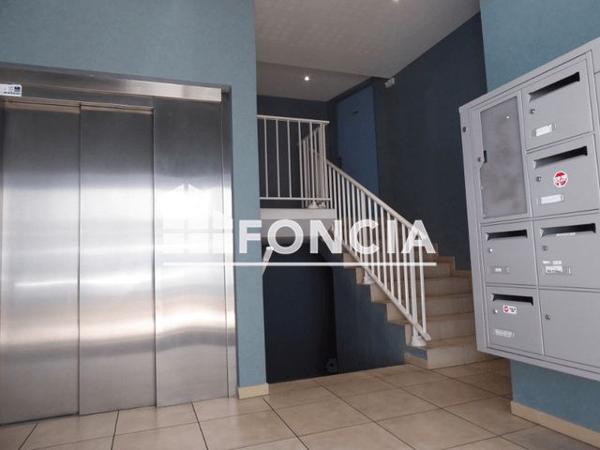 Location Appartement 3 pièces 57.7 m² - BAT B Pau 64000