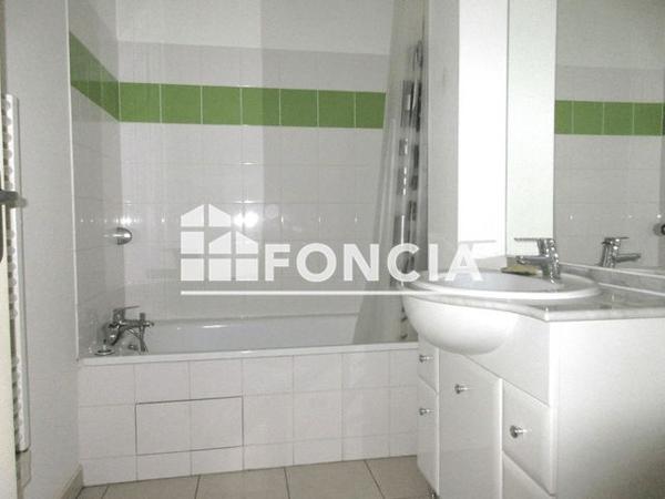 Location Appartement 3 pièces 57.7 m² - BAT B Pau 64000