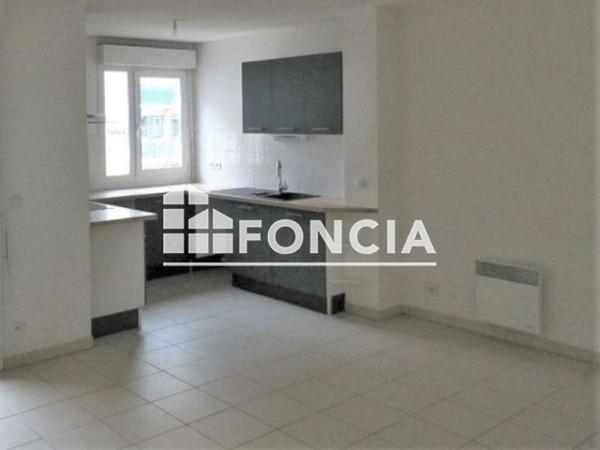 Location Appartement 3 pièces 57.7 m² - BAT B Pau 64000