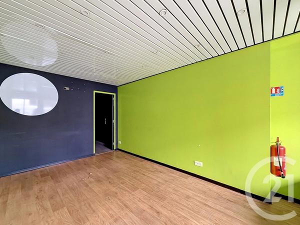 à vendre  503,97 m 2   AJACCIO  - 201