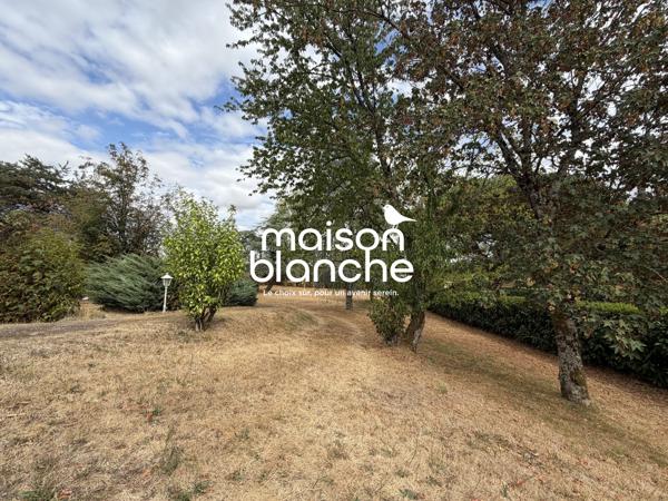Maison familiale 6 pièces - grand jardin à POMPAIRE