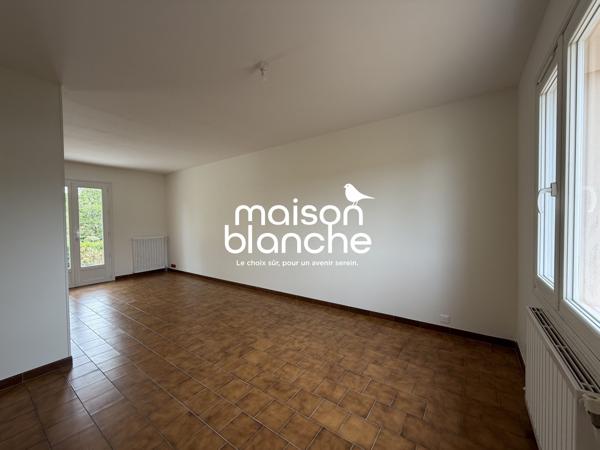 Maison familiale 6 pièces - grand jardin à POMPAIRE