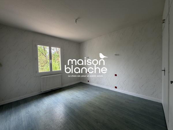 Maison familiale 6 pièces - grand jardin à POMPAIRE