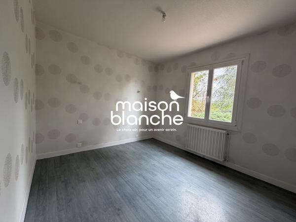 Maison familiale 6 pièces - grand jardin à POMPAIRE