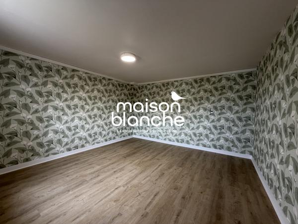 Maison familiale 6 pièces - grand jardin à POMPAIRE
