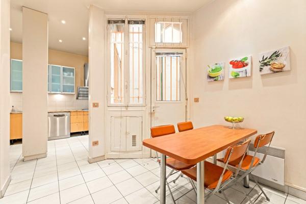 Vente Appartement de luxe Paris 16 6 Pièces 170 m²