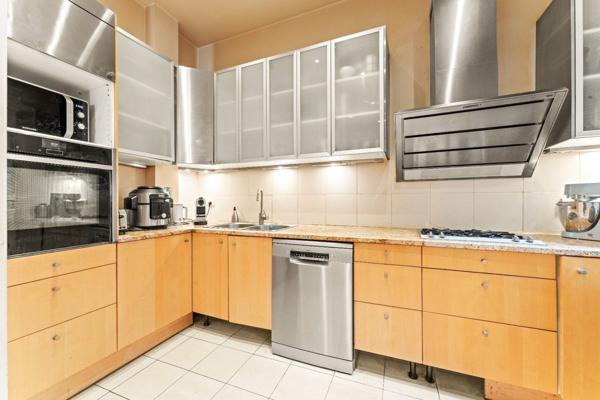 Vente Appartement de luxe Paris 16 6 Pièces 170 m²