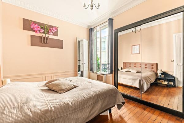 Vente Appartement de luxe Paris 16 6 Pièces 170 m²