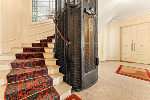 Vente Appartement de luxe Paris 16 6 Pièces 170 m²