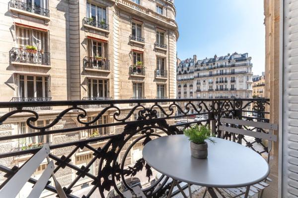 Vente Appartement de luxe Paris 16 6 Pièces 170 m²