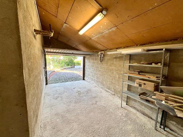 Maison familiale rare à Saint-Cyr-sur-Mer – Secteur recherché des Lecques