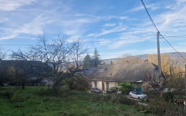 Terrain à vendre    Saint-Félix