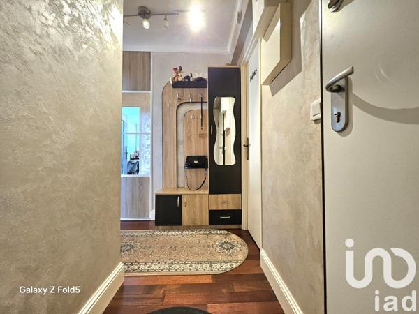 Appartement à vendre 3 pièces 74 m² Sucy-en-Brie