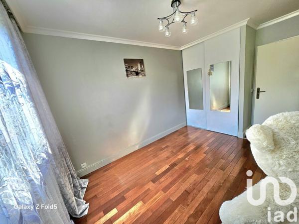 Appartement à vendre 3 pièces 74 m² Sucy-en-Brie