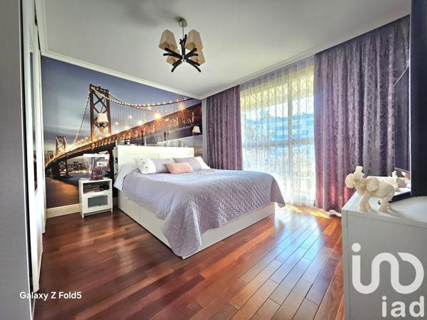 Appartement à vendre 3 pièces 74 m² Sucy-en-Brie