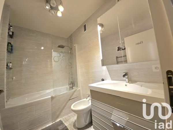 Appartement à vendre 3 pièces 74 m² Sucy-en-Brie