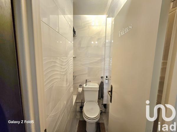 Appartement à vendre 3 pièces 74 m² Sucy-en-Brie