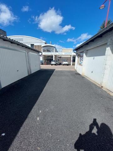 Annexes stationnement