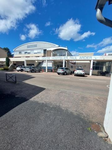 Annexes stationnement