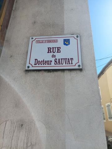 Annexes stationnement