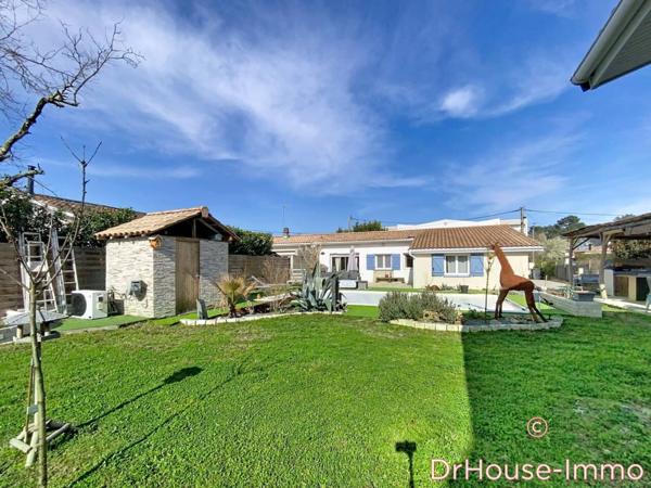 Maison à vendre 4 pièces de 102 m²