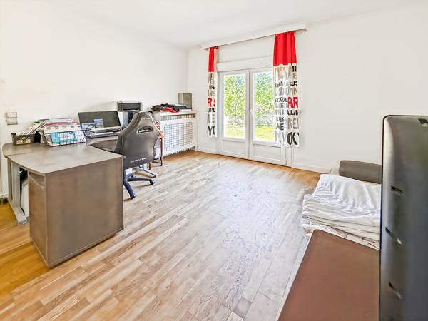 Maison 6 pièces La ville du bois 145m2