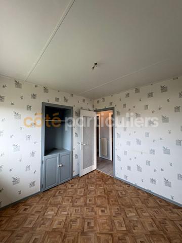 Vente Maison67 m² - 4 Pièces - CHAMPVANS (39100)