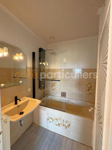 Vente Maison67 m² - 4 Pièces - CHAMPVANS (39100)