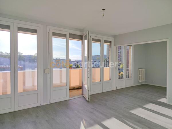 Vente
                Maison67 m² - 4 Pièces -
                    CHAMPVANS (39100)