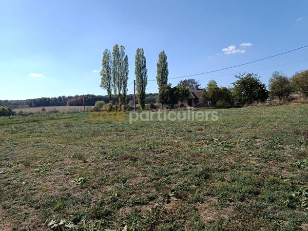 Vente
                Maison67 m² - 4 Pièces -
                    CHAMPVANS (39100)