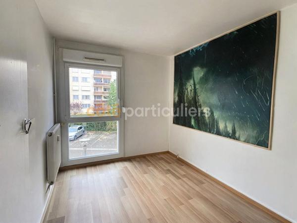 Vente
                Maison67 m² - 4 Pièces -
                    CHAMPVANS (39100)