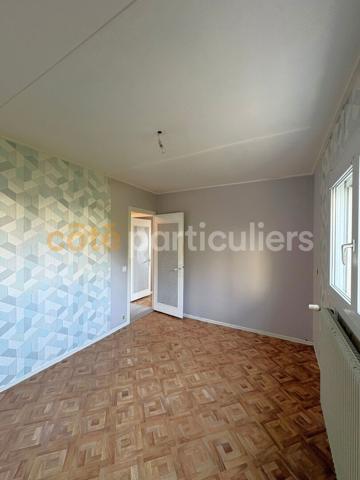 Vente Maison67 m² - 4 Pièces - CHAMPVANS (39100)