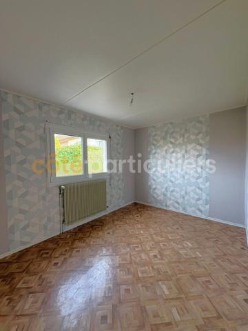 Vente Maison67 m² - 4 Pièces - CHAMPVANS (39100)