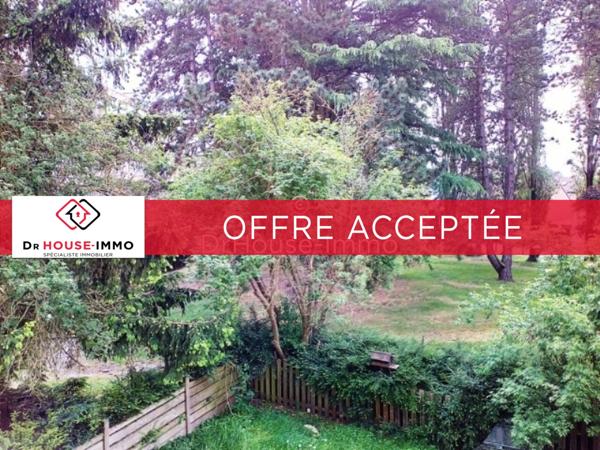 Appartement à vendre 5 pièces de 85 m²