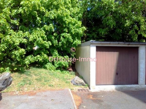 Appartement à vendre 5 pièces de 85 m²
