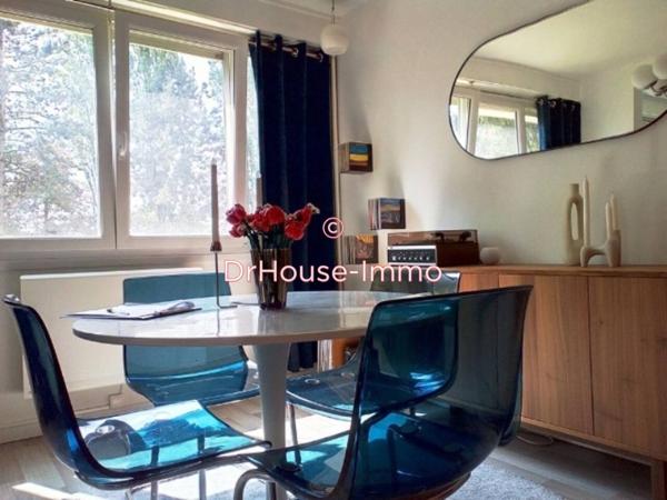Appartement à vendre 5 pièces de 85 m²