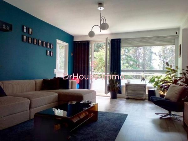 Appartement à vendre 5 pièces de 85 m²
