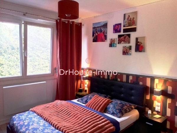 Appartement à vendre 5 pièces de 85 m²