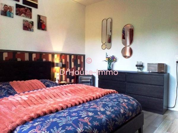 Appartement à vendre 5 pièces de 85 m²