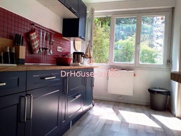 Appartement à vendre 5 pièces de 85 m²