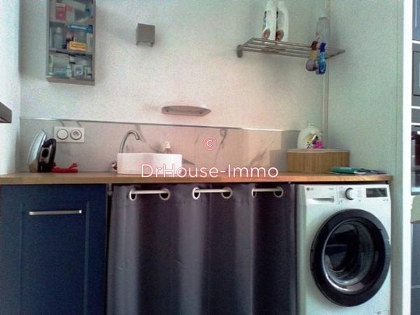 Appartement à vendre 5 pièces de 85 m²