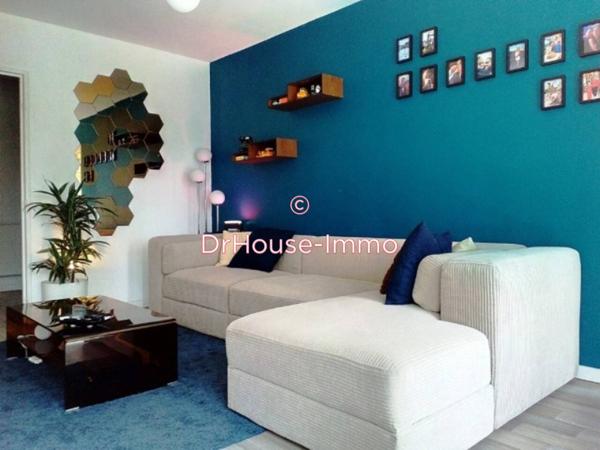 Appartement à vendre 5 pièces de 85 m²
