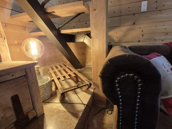 À vendre - Maison, 4 pièces située à Campan (65710)