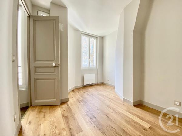 Appartement T3 à vendre  3 pièces - 50,29 m2 PARIS - 75014
