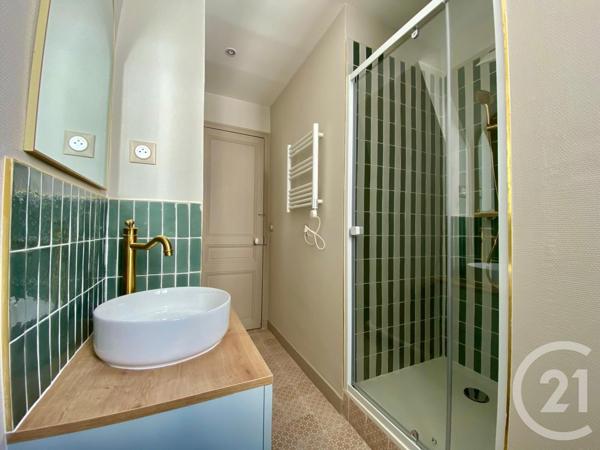 Appartement T3 à vendre  3 pièces - 50,29 m2 PARIS - 75014