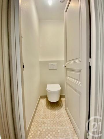 Appartement T3 à vendre  3 pièces - 50,29 m2 PARIS - 75014