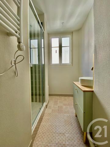 Appartement T3 à vendre  3 pièces - 50,29 m2 PARIS - 75014
